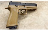 Sig Sauer ~ P320 ~ 9mm Luger - 3 of 8