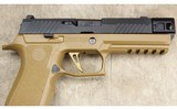Sig Sauer ~ P320 ~ 9mm Luger - 8 of 8