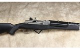 Ruger ~ Ranch Rifle ~ .223 Caliber - 2 of 11