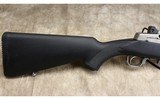 Ruger ~ Ranch Rifle ~ .223 Caliber - 3 of 11