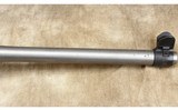 Ruger ~ Ranch Rifle ~ .223 Caliber - 5 of 11