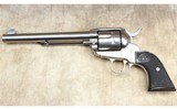 RUGER ~ NEW VAQUERO ~ .45 LONG COLT - 2 of 6