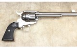 RUGER ~ NEW VAQUERO ~ .45 LONG COLT - 1 of 6