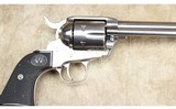 RUGER ~ NEW VAQUERO ~ .45 LONG COLT - 6 of 6