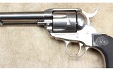 RUGER ~ NEW VAQUERO ~ .45 LONG COLT - 5 of 6