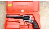 Ruger ~ New Model Blackhawk ~ .45 Caliber - 7 of 7