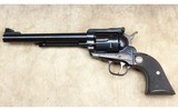 Ruger ~ New Model Blackhawk ~ .45 Caliber - 2 of 7