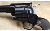 Ruger ~ New Model Blackhawk ~ .45 Caliber - 6 of 7