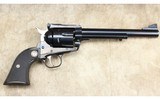 Ruger ~ New Model Blackhawk ~ .45 Caliber