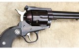 Ruger ~ New Model Blackhawk ~ .30 Carbine - 5 of 7