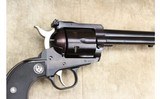 Ruger ~ New Model Blackhawk ~ .30 Carbine - 6 of 7