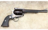 Ruger ~ New Model Blackhawk ~ .30 Carbine - 1 of 7