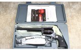 Ruger ~ New Model Blackhawk ~ .30 Carbine - 7 of 7