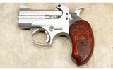 Bond Arms ~ Patriot ~ .45 Colt / .410 - 2 of 3