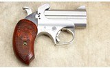 Bond Arms ~ Patriot ~ .45 Colt / .410 - 1 of 3