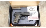 Kimber ~ Solo ~ 9mm Luger - 3 of 3