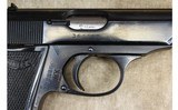 Carl Walther ~ PP ~ 7.65mm - 4 of 5