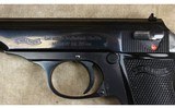 Carl Walther ~ PP ~ 7.65mm - 3 of 5