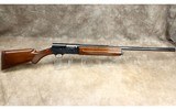 Browning ~ Auto-5 ~ 12 Ga. Magnum Twelve - 1 of 13