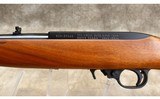 RUGER ~ 10/22 ~ .22 L/R - 6 of 12