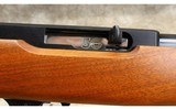 RUGER ~ 10/22 ~ .22 L/R - 12 of 12
