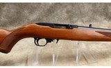 RUGER ~ 10/22 ~ .22 L/R - 2 of 12