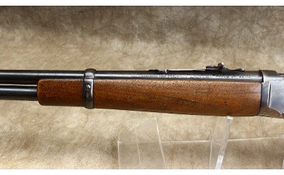 Winchester~94~.32 Winchester