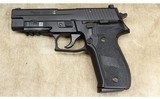 Sig Sauer~P226~9mm Luger - 3 of 3