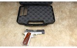 Kimber~Pro Carry II~9MM - 1 of 3