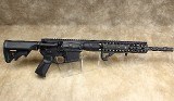 LWRC~M61C~5.56X45mm - 1 of 9