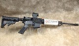 Bushmaster ~ Model XM-15-E2S ~ 5.56 Nato - 1 of 11