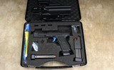 Walther~Q5 Match~SF~Pro~9MM Luger - 1 of 4