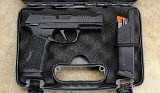 SIG Sauer~P365 X Series~9mm Luger - 1 of 5