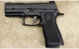 SIG Sauer~P320 X-Carry~9mm Luger - 3 of 3