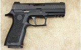 SIG Sauer~P320 X-Carry~9mm Luger - 2 of 3