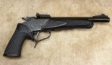 Thompson Center~Contender~357 Magnum - 1 of 4