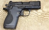 Smith & Wesson~CSX~9MM Luger - 1 of 2