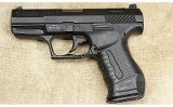 Walther~P99~9MM Luger - 3 of 5