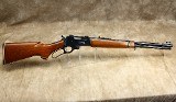 Marlin~336CS~.30-30 Winchester