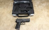 SIG Sauer~SP2022~.40 S&W