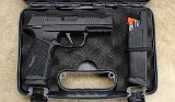 SIG Sauer~P365 X Series~9mm Luger