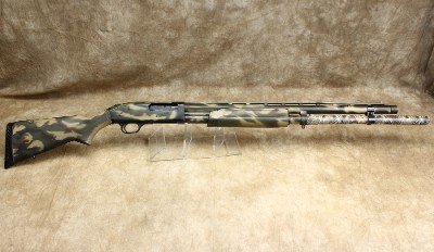 Mossberg~835~12 Gauge