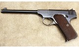 COLT~The Woodsman~.22 Long Rifle - 2 of 5