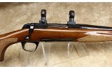 Browning~X-Bolt Medallion~.270 Winch. - 2 of 12