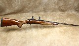 Browning~X-Bolt Medallion~.270 Winch.