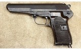 CZ~52~7.62X25 Tokarev - 2 of 5