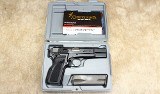 Browning~Hi-Power~9MM Luger - 1 of 3