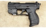 Walther~p22~.22 Long Rifle - 2 of 2