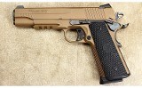 SIG Sauer~1911~.45 Auto - 2 of 4 SIG Sauer~1911~.45 Auto - 2 of 4