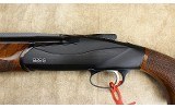 Benelli~828 S~12 Gauge - 6 of 10